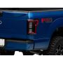 Raxiom T542881 15-17 Ford F-150 LED Tail Lights- Blk Housing (Smoked Lens)