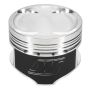 Wiseco 6560M85 Piston, Mitsubishi, 4G63, 85.00 mm Bore, Sport Compact, Set of 1