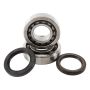 Hot Rods K019 02-05 CRF 450 R Main Bearing & Seal Kit