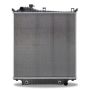 Mishimoto Ford Explorer Replacement Radiator 2007-2010