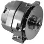 TUFF-STUFF TFS7102NA GM Alternator 80 Amp Ext Reg Chrome