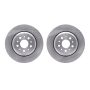 Dynamic Friction 6002-79003 Dfc Rotors