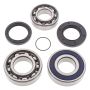 All Balls Racing 14-1060 2008 Yamaha FX Nytro EFI Jack Shaft Bearing & Seal Kit Upper Shaft