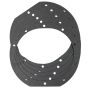 MOROSO MOR93185 Ford 9in Housing Gaskets 5-Pack