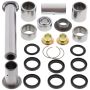 All Balls Racing 27-1094 99-06 Yamaha TTR250 Linkage Bearing Kit