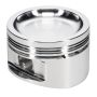 JE Pistons 186240 VW 2.0L 8V JH KIT Set of 4 Pistons