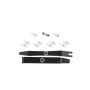 Diode Dynamics DD0589 12-17 Toyota Camry Interior LED Kit Cool White Stage 1