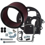 S&S Cycle 170-0227E 14-22 Indian Chief Stock EFI Air Cleaner Kit