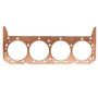 SCE GASKETS T110643 CHEVROLET SB 4.060 X .043 TITAN COPPER HD GSKT
