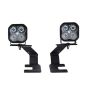 Diode Dynamics DD6648 15-21 Colorado/Canyon SS3 LED Ditch Light Kit - Pro White Combo