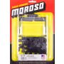 MOROSO MOR72174 Super Wire Loom Kit Black