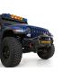 Addictive Desert Designs F960272110103 18-23 Jeep Gladiator/Wrangler JT/JL Stealth Fighter Front Bumper