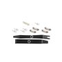 Diode Dynamics DD0625 15-23 Dodge Challenger Interior LED Kit Cool White Stage 1