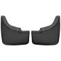 HUSKY LINERS HSK57871 15-   GM P/U Dually Rear Mud Flaps