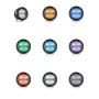 Rigid Industries 36400 360-Series 4in LED Off-Road Diffused Beam - RGBW Backlight (Pair)