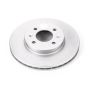 PowerStop JBR1159EVC PowerStop Evolution Coated Rotor
