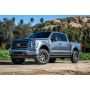 ICON 91825E 21-23 Ford F150 4WD 3in Lift 2.5 VS RR CDEV Coilover Kit