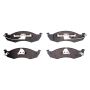 Dynamic Friction 2552-0576-00 Optimum Oep