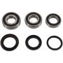 Pivot Works PWRWS-Y47-000 15-23 Yamaha YZF-R1 PW Rear Wheel Bearing Kit