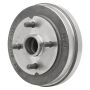 Dynamic Friction 365-76012 Brake Drum