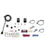 Nitrous Express 20921-00 ALL DODGE EFI SINGLE NOZZLE SYSTEM (35-50-75-100-150 HP) LESS BOTTLE