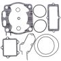 Vertex Pistons 810670 02-24 YZ 250/16-24 YZ 250 X Top End Gasket Kit