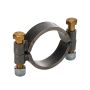 ALLSTAR PERFORMANCE ALL60144 2 Bolt Clamp On Retainer 1in Wide