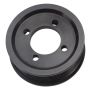 EDELBROCK EDE15822 3.0 Supercharger Pulley E-Force