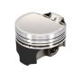 Wiseco KE295M815AP Piston Set, Audi, ADU 2.2L 20V, 81.50 mm Bore, European, Set of 6