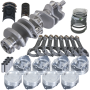 Eagle 14804030 Ford 351W Windsor Rotating Assembly