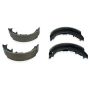 PowerStop B333 Drum Brake Shoe