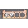 SCE GASKETS P391580R FORD YATES/BOSS 302 4.160 X .080 PRO COPPER HD GSKT RIGHT SI