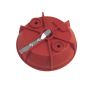 MSD IGNITION MSD7423 Replacement Rotor for #7455