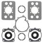 Vertex Pistons 711097 Vertex Gaskets  Kohler K250-RLC LC/2 Complete Gasket Kit w/ Oil Seals