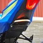 New Rage Cycles GSXR1000-FE-T 17+ Suzuki GSX-1000R Fender Eliminator Kit Tucked
