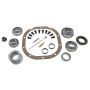 Yukon Gear & Axle ZK F8.8-IRS-SUV USA Standard Master Overhaul Kit For The Ford 8.8in Irs Rear Diff For Suv