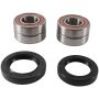 Pivot Works PWFWS-H10-000 01-17 Honda GL1800 Gold Wing PW Front Wheel Bearing Kit