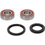 Pivot Works 25-1413-P Husqvarna Wheel Bearing Kit Premium Bearings