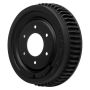 Dynamic Friction 365-47060 Brake Drum