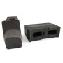Tuff Country 79059 01-10 Chevy Silverado 2500HD/3500 4wd 4in Cast Iron Lift Blocks Pair