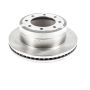 PowerStop AR85155 AutoSpecialty Brake Rotor