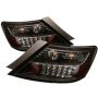 SPYDER 5004499 LED Tail Lights - Black