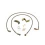 Skyjacker FBL54 FRONT BRK LNS 4IN. 05-07F2/350