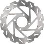 All Balls Racing 18-0016 11-13 Yamaha YFM125 Raptor Brake Disc Rear