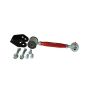 QA1 QA15298 Trailing Arm Upper Adj. GM B-Body 68-70