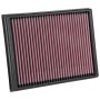 AIRAID 850-086 Replacement Air Filter