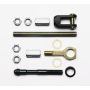 Wilwood 330-13914 Push Rod Kit Universal