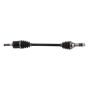 All Balls Racing AB6-CA-8-125 17-21 Can-Am Defender 500 6 Ball Axle Front Left