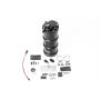 Radium Engineering 20-1933 FSTR-RA, FUEL SURGE TANK, REGULATED, PUMP NOT INCLUDED