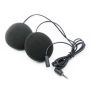Rugged Radios SPEAKER-BT2 Replacement Speakers for BT2 Bluetooth Headset